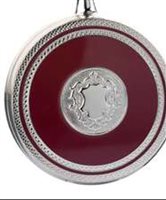 Reloj de bolsillo Lowell Hombre Fitzgerald in Acero PO8120S - PO8120S